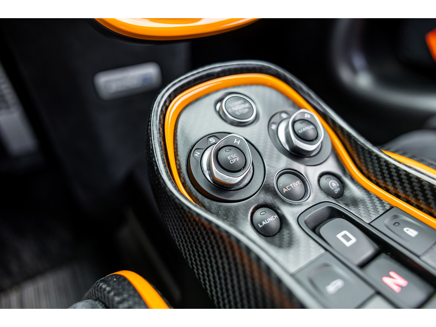McLaren