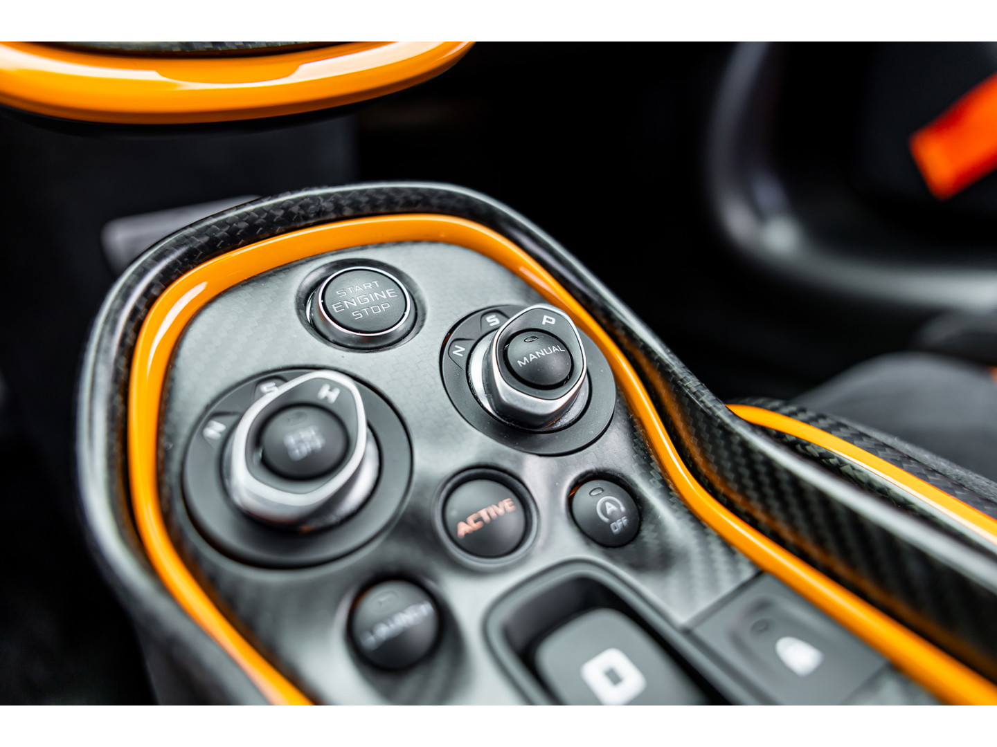 McLaren
