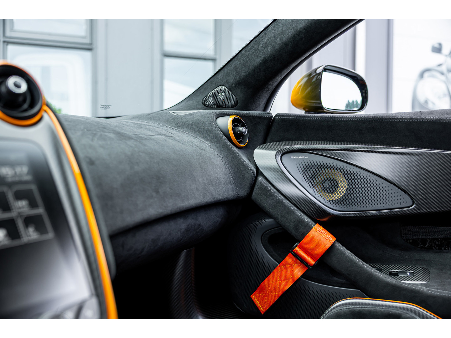 McLaren