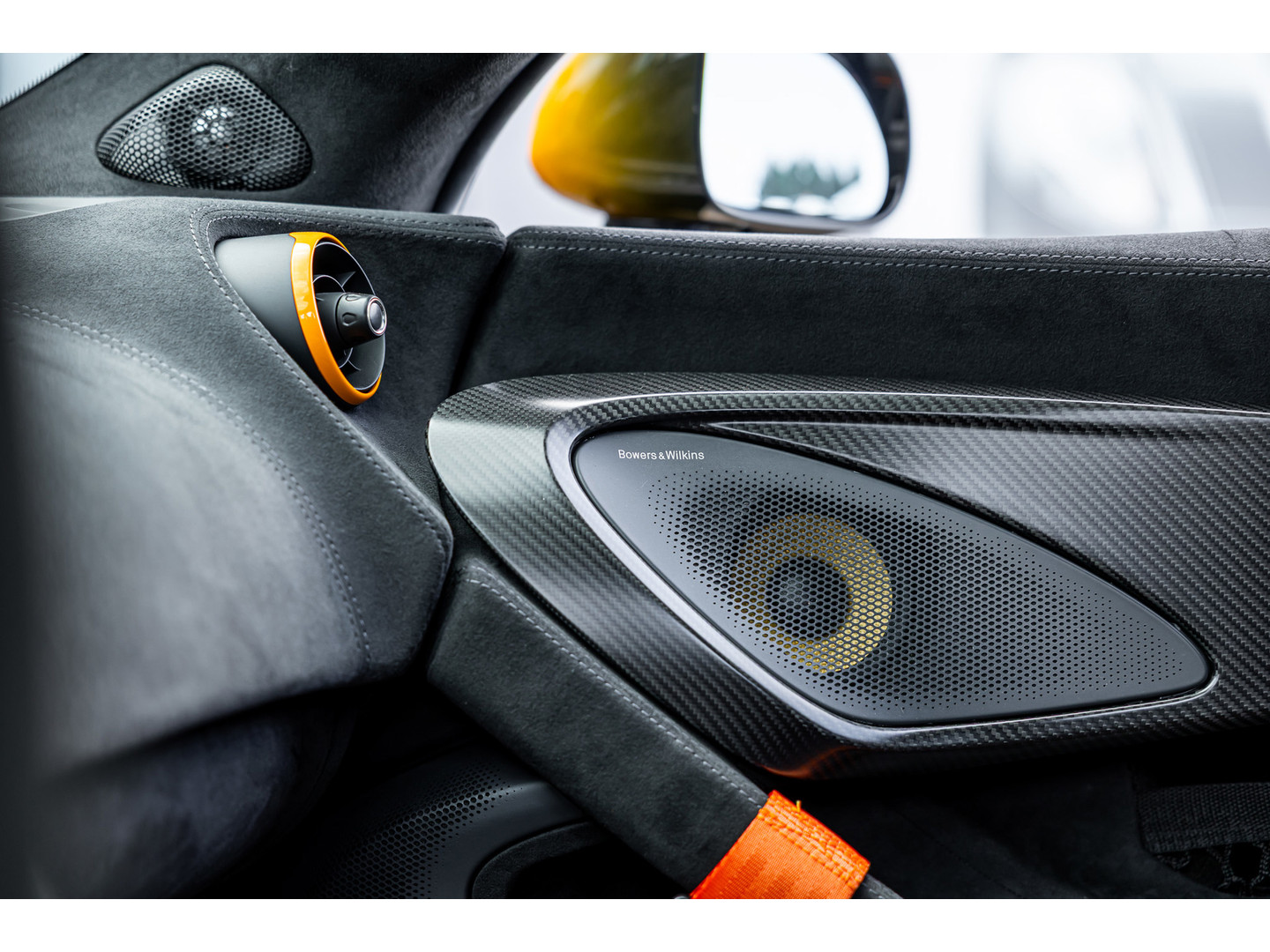 McLaren