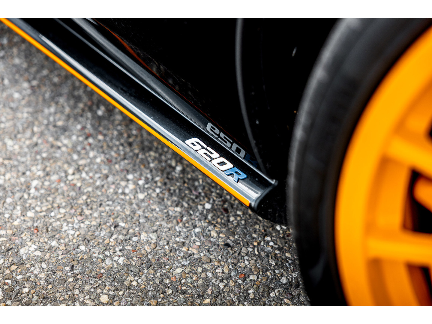 McLaren