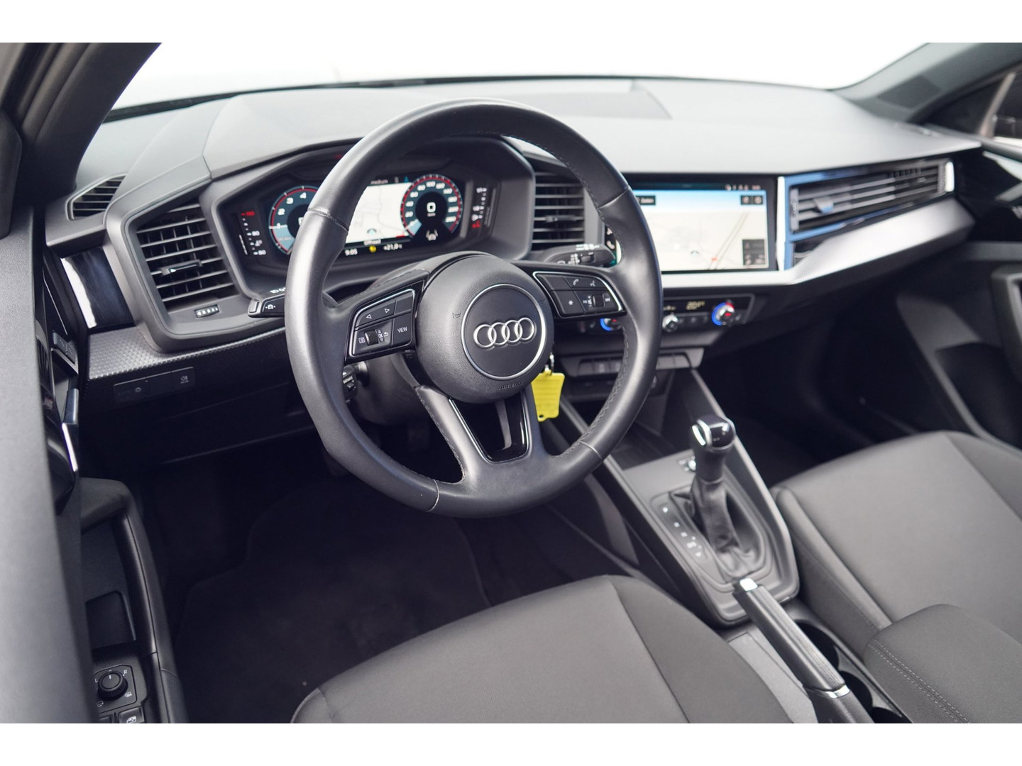 Audi Audi