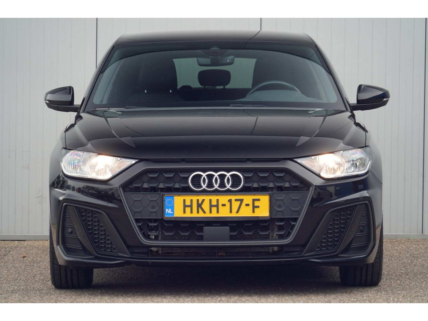 Audi Audi