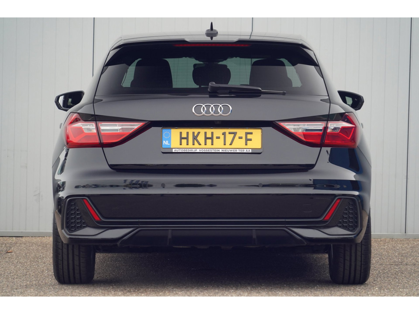 Audi Audi