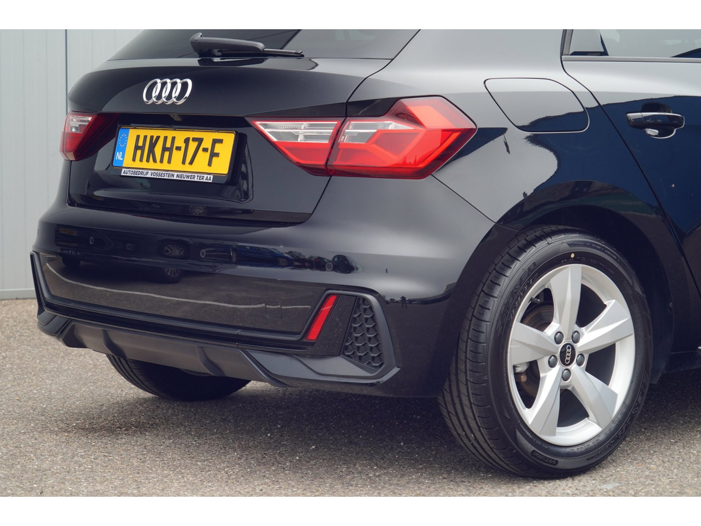 Audi Audi