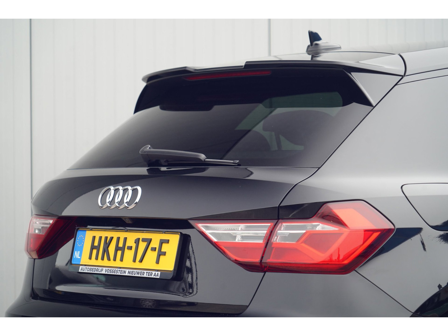 Audi Audi
