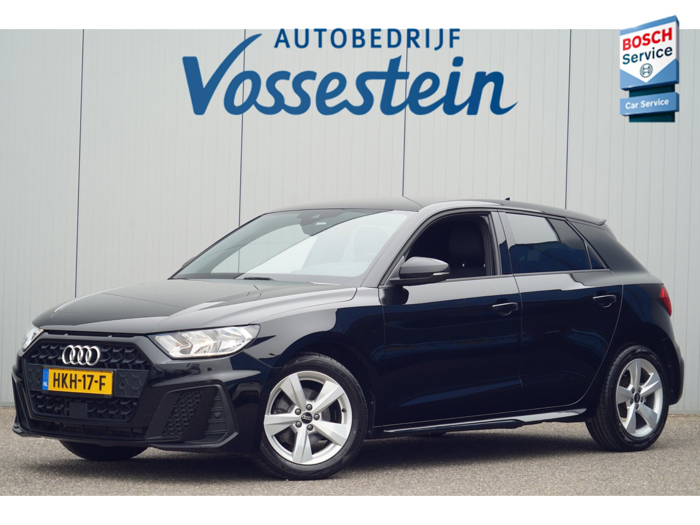 Audi Audi