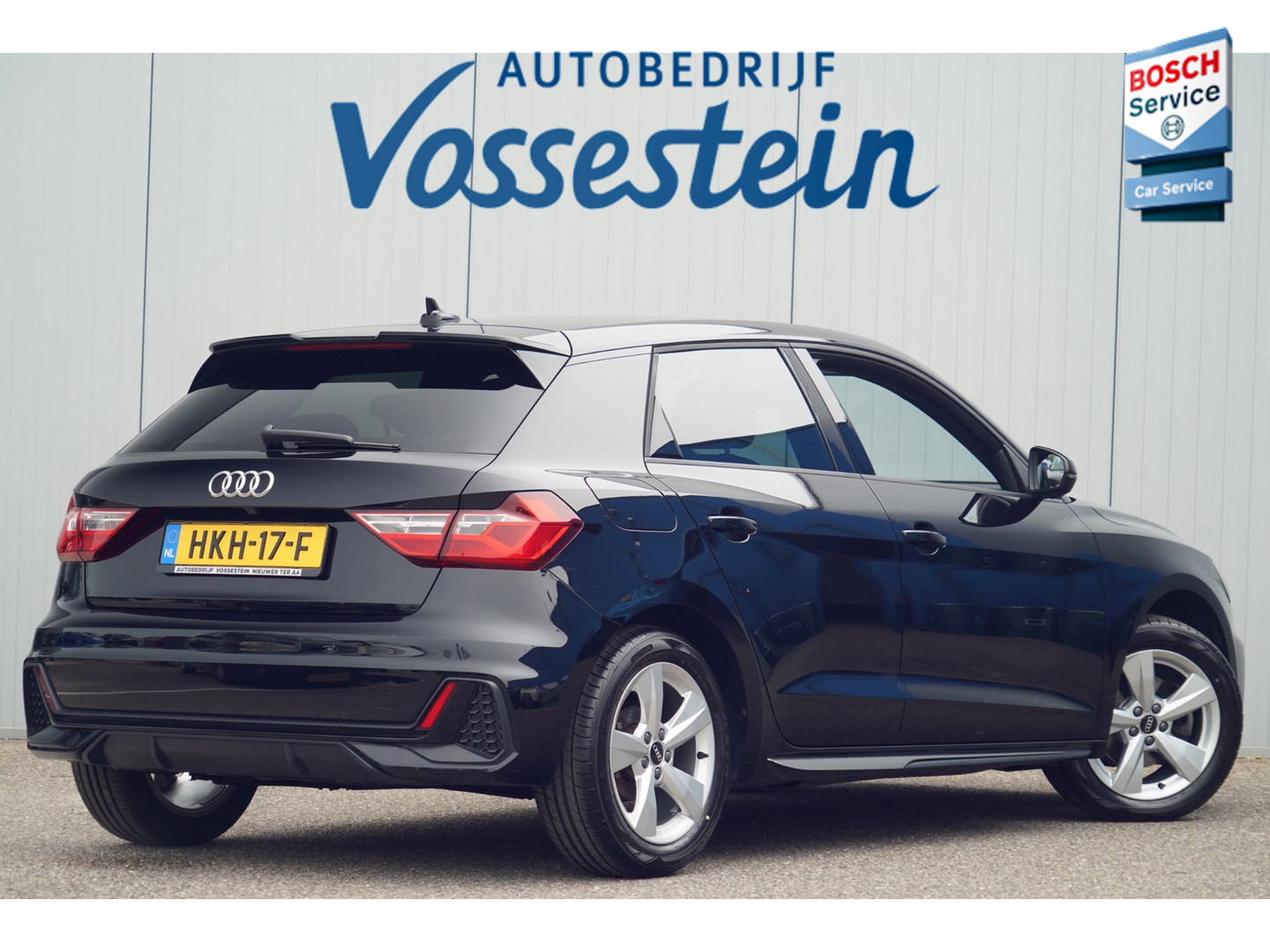 Audi Audi