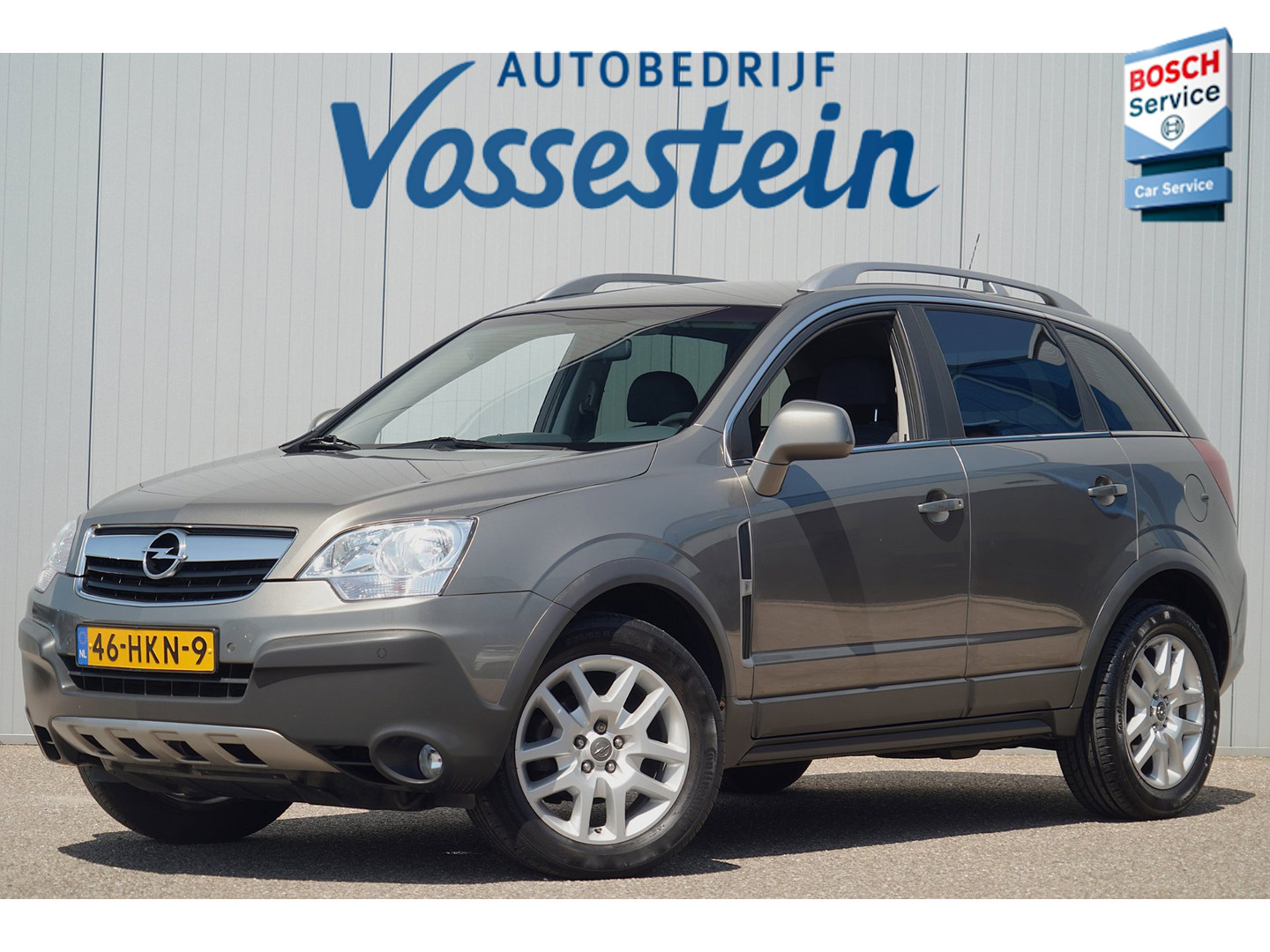 Opel