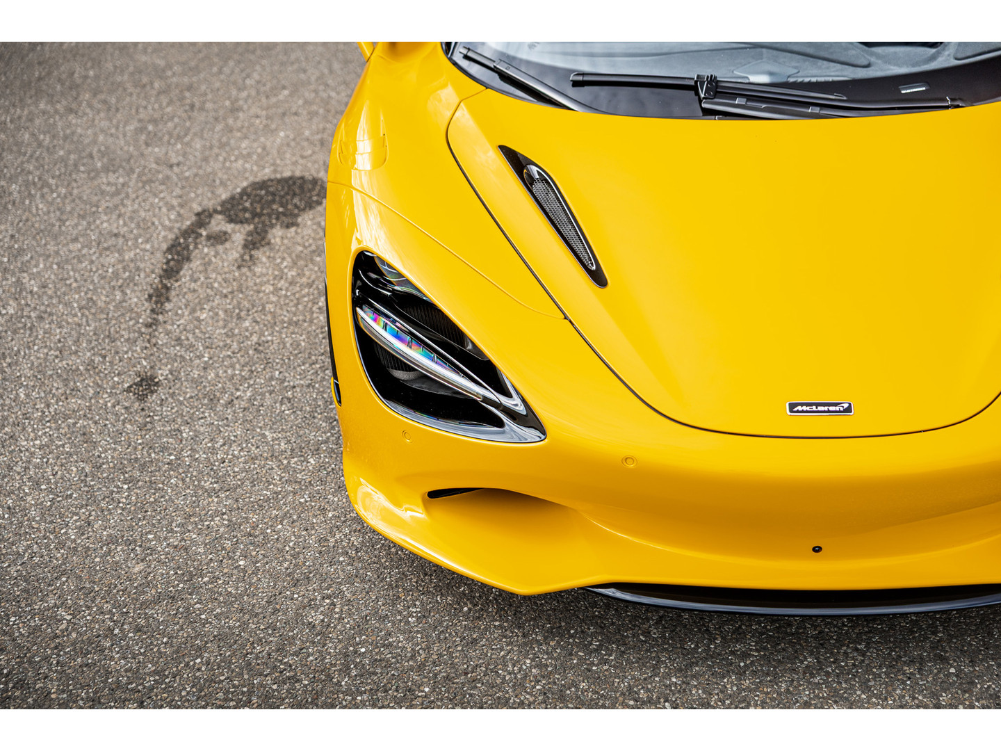 McLaren