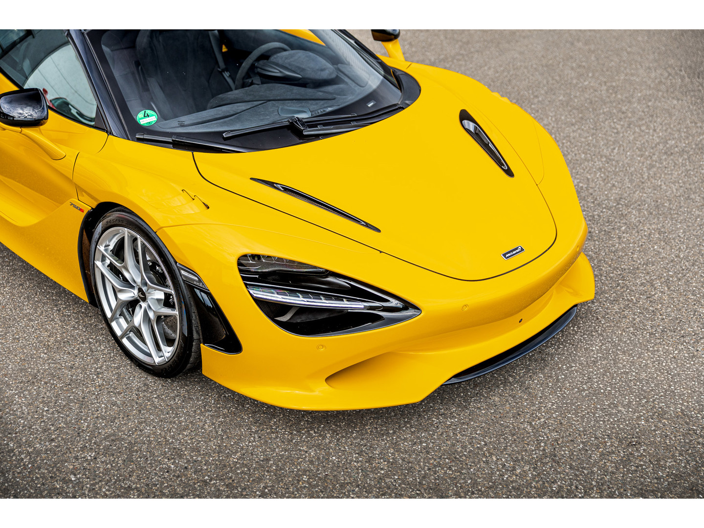 McLaren