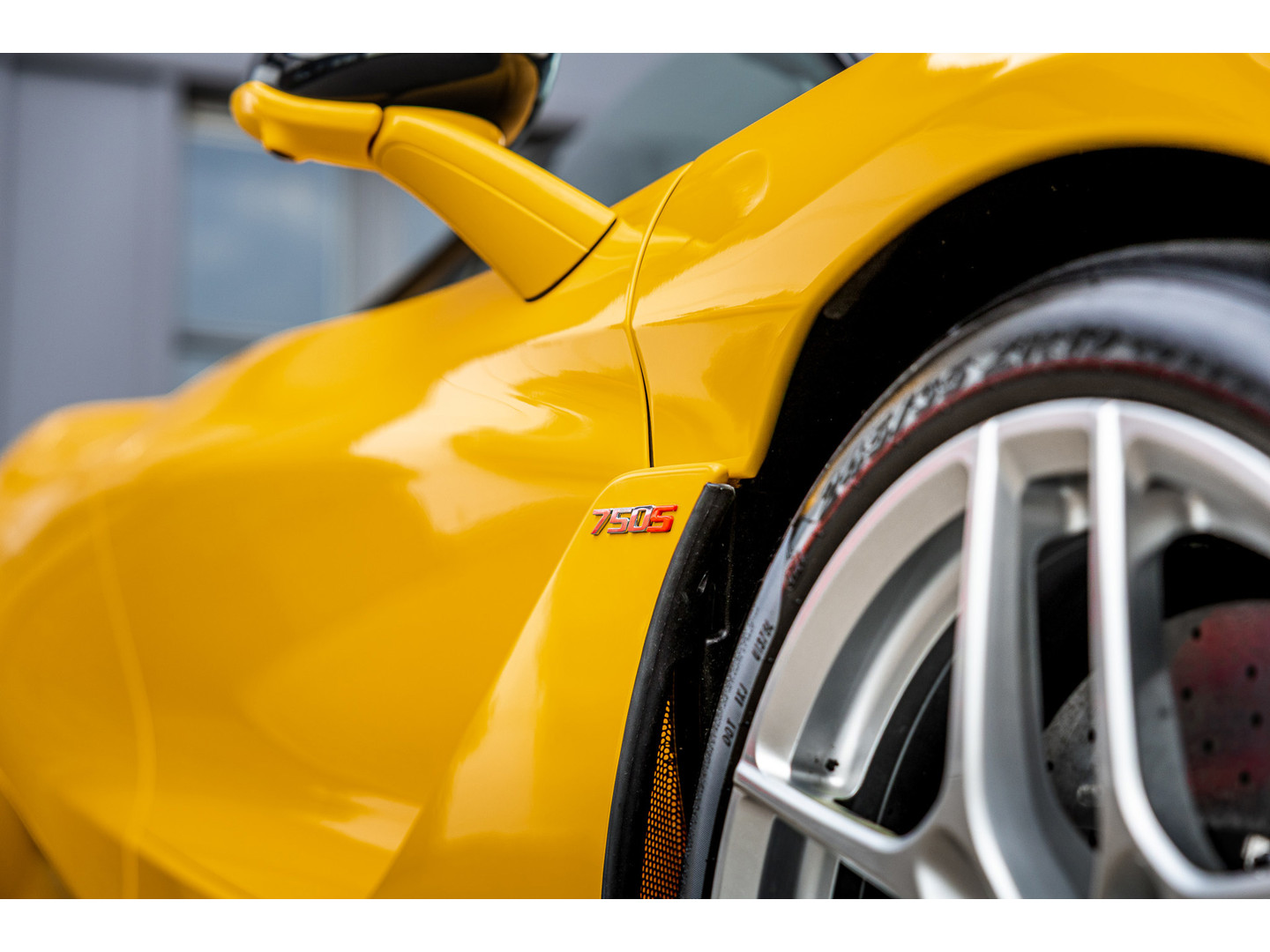 McLaren