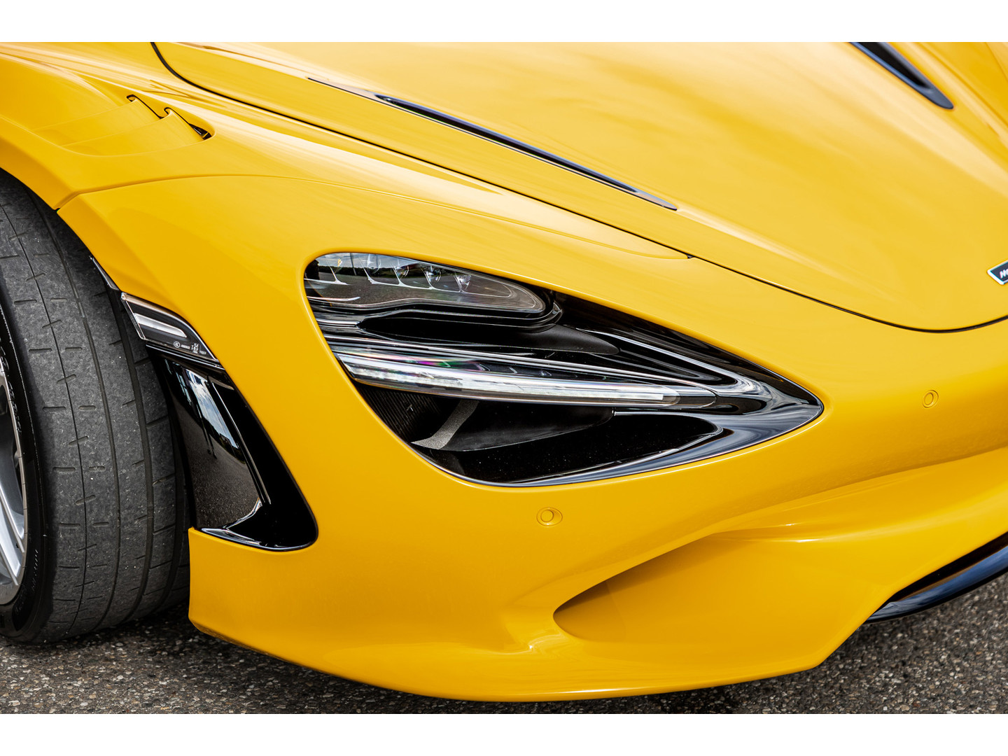 McLaren