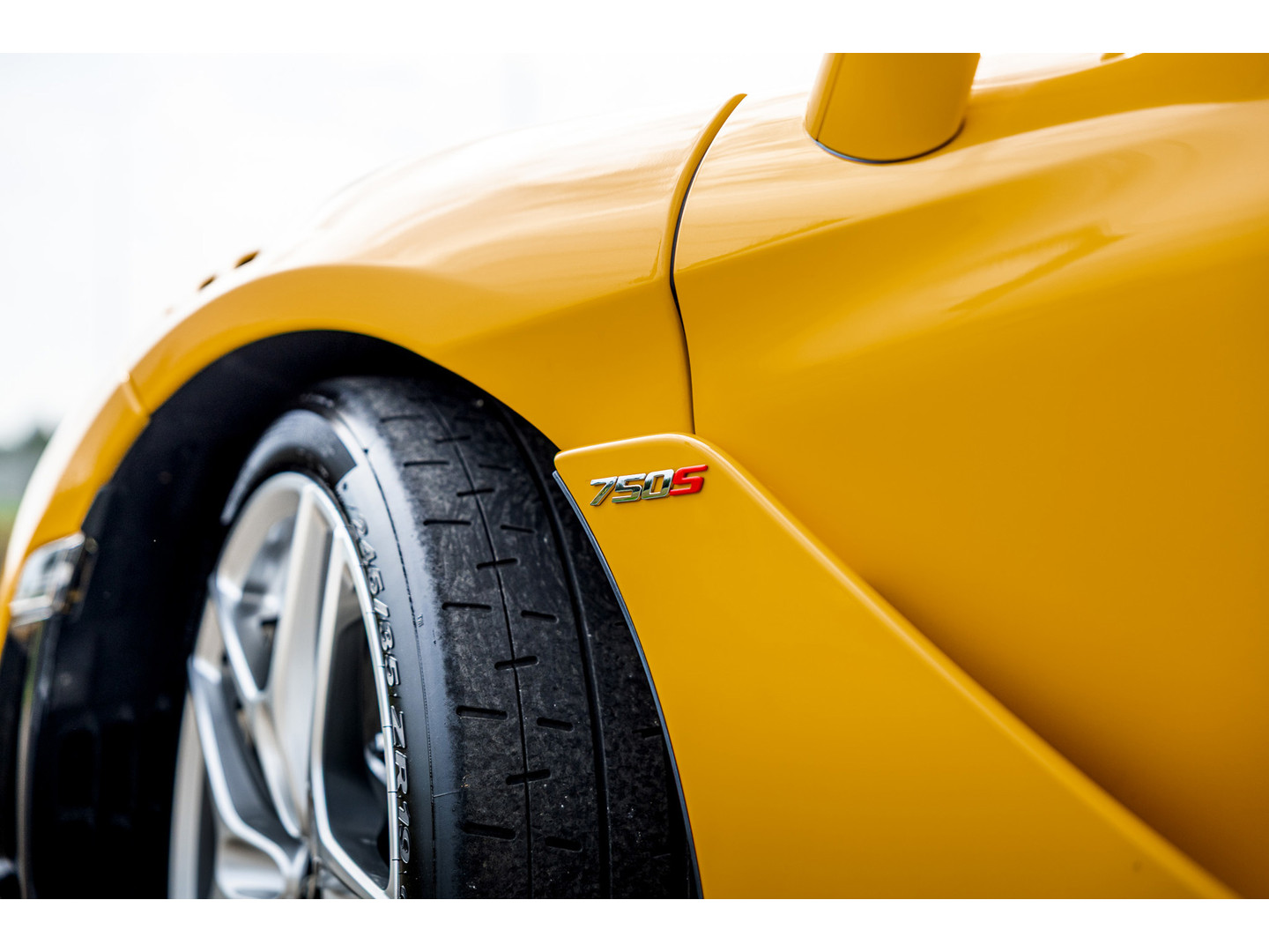 McLaren