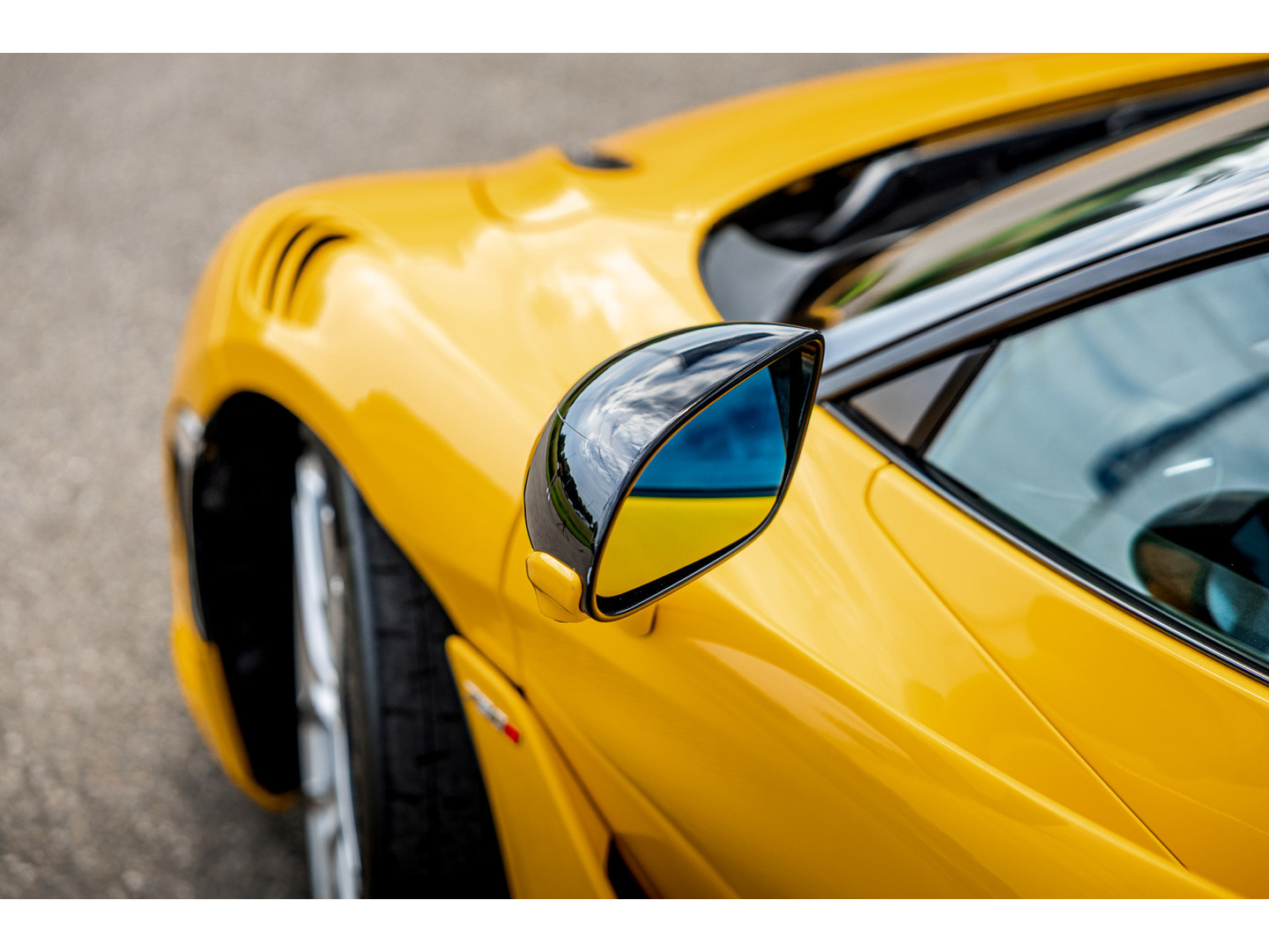 McLaren