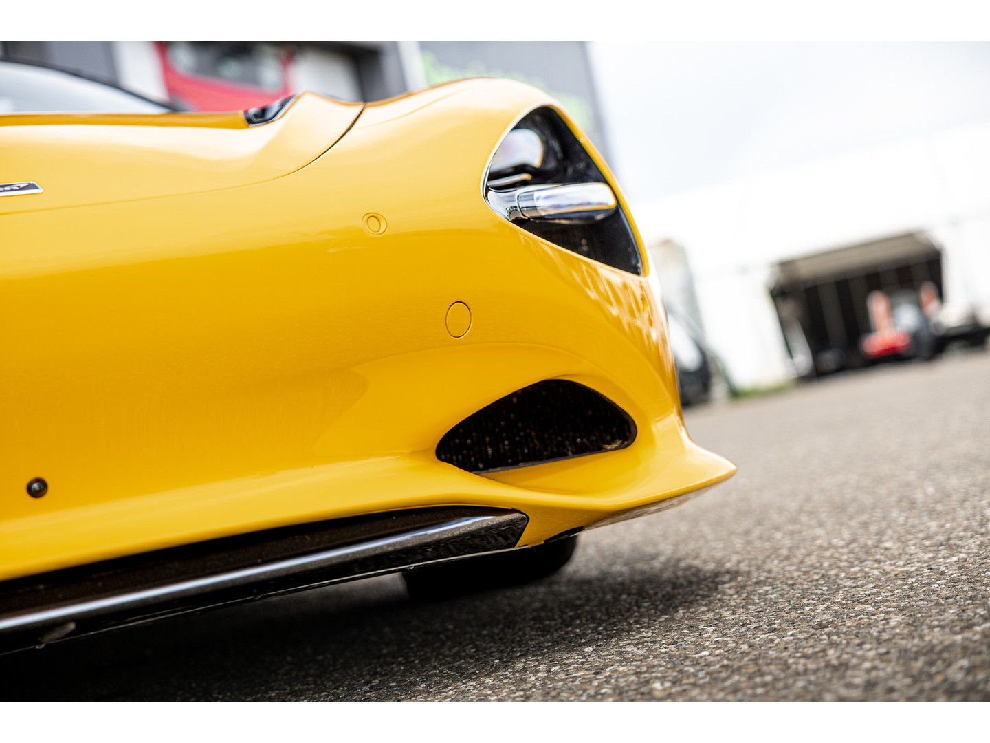 McLaren