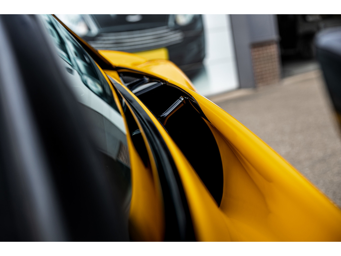 McLaren