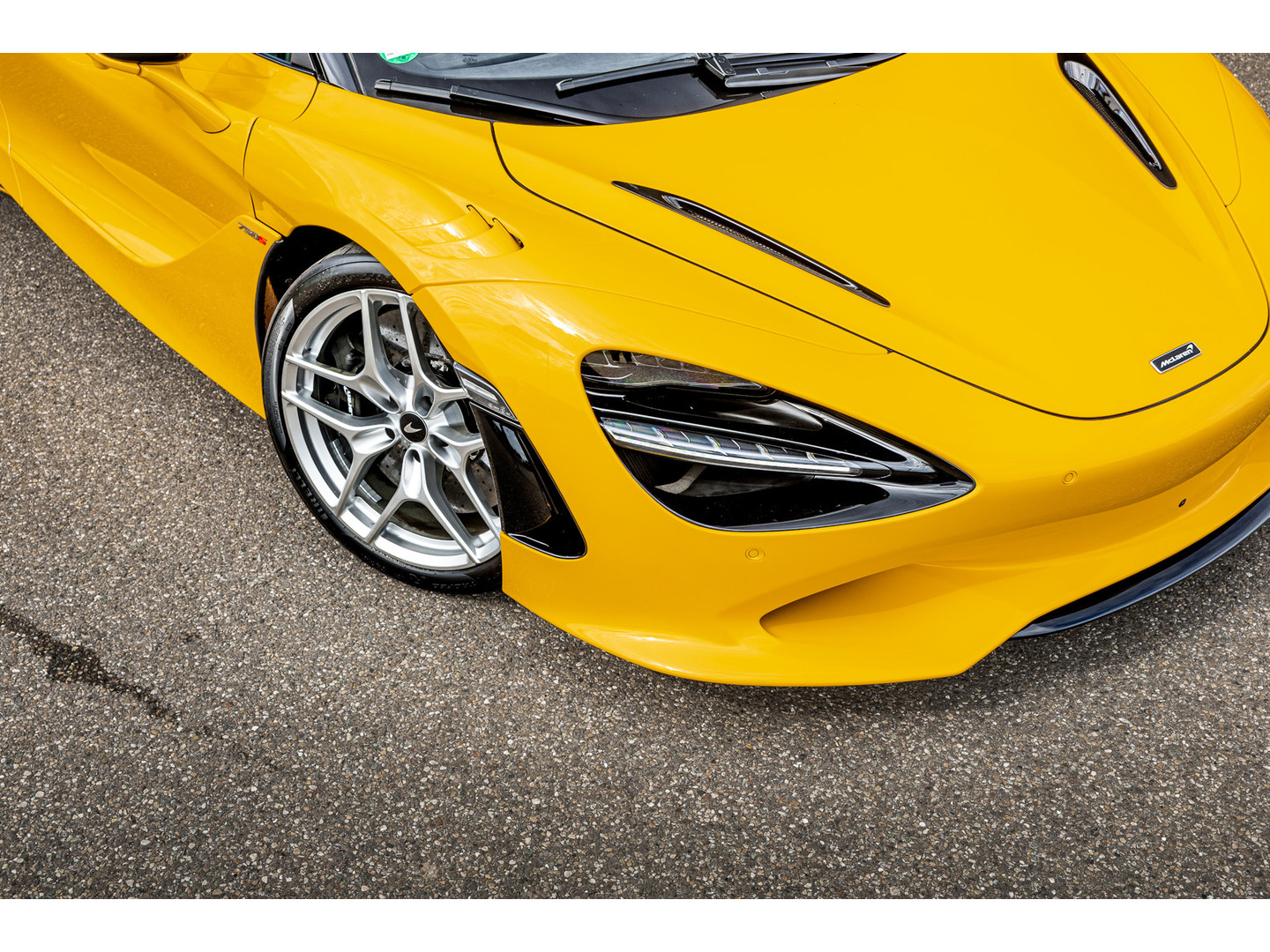 McLaren