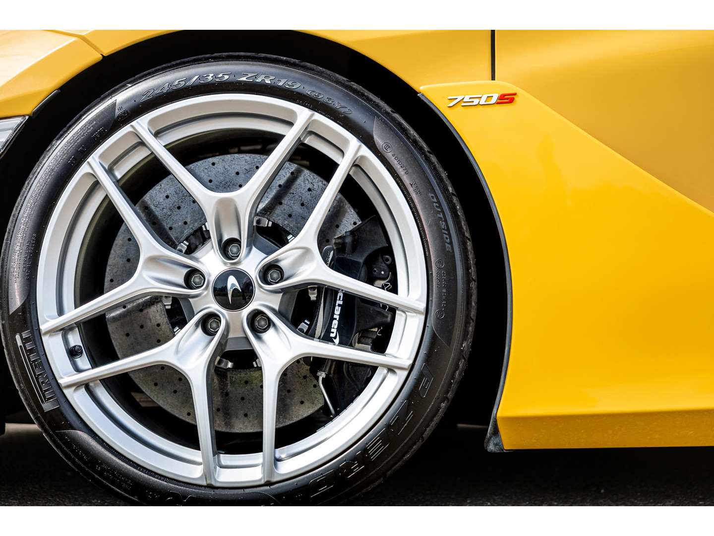 McLaren