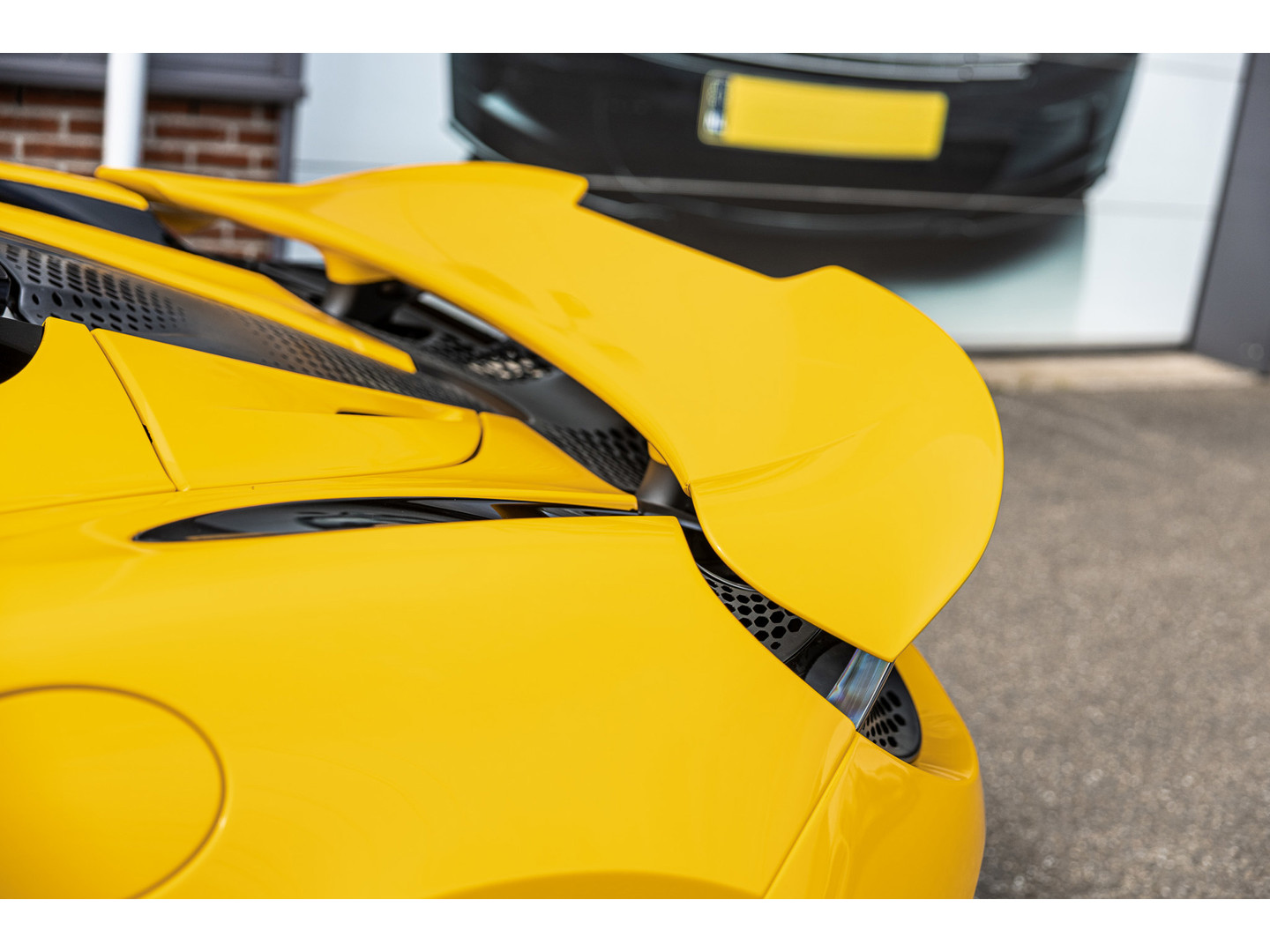 McLaren