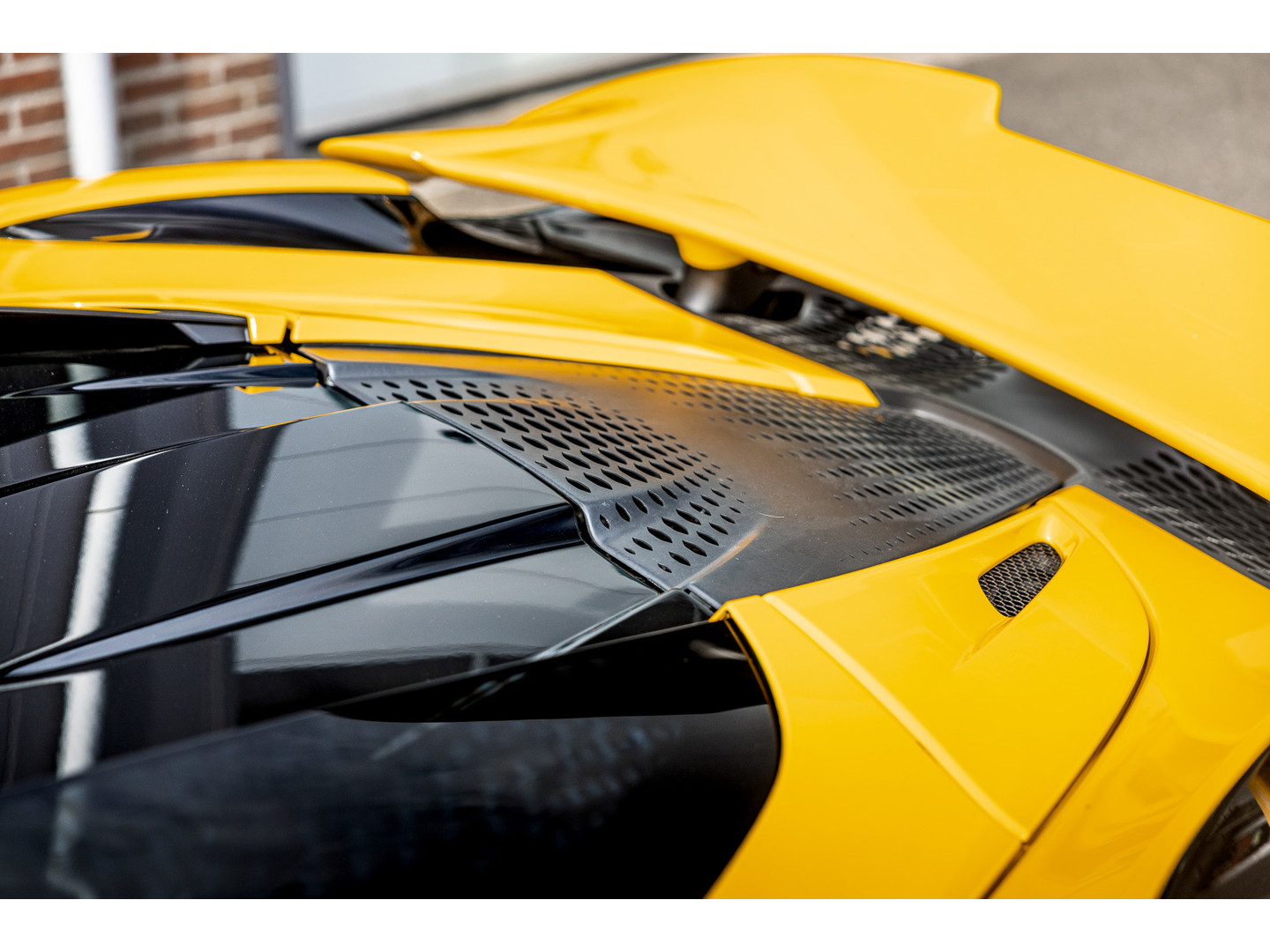 McLaren