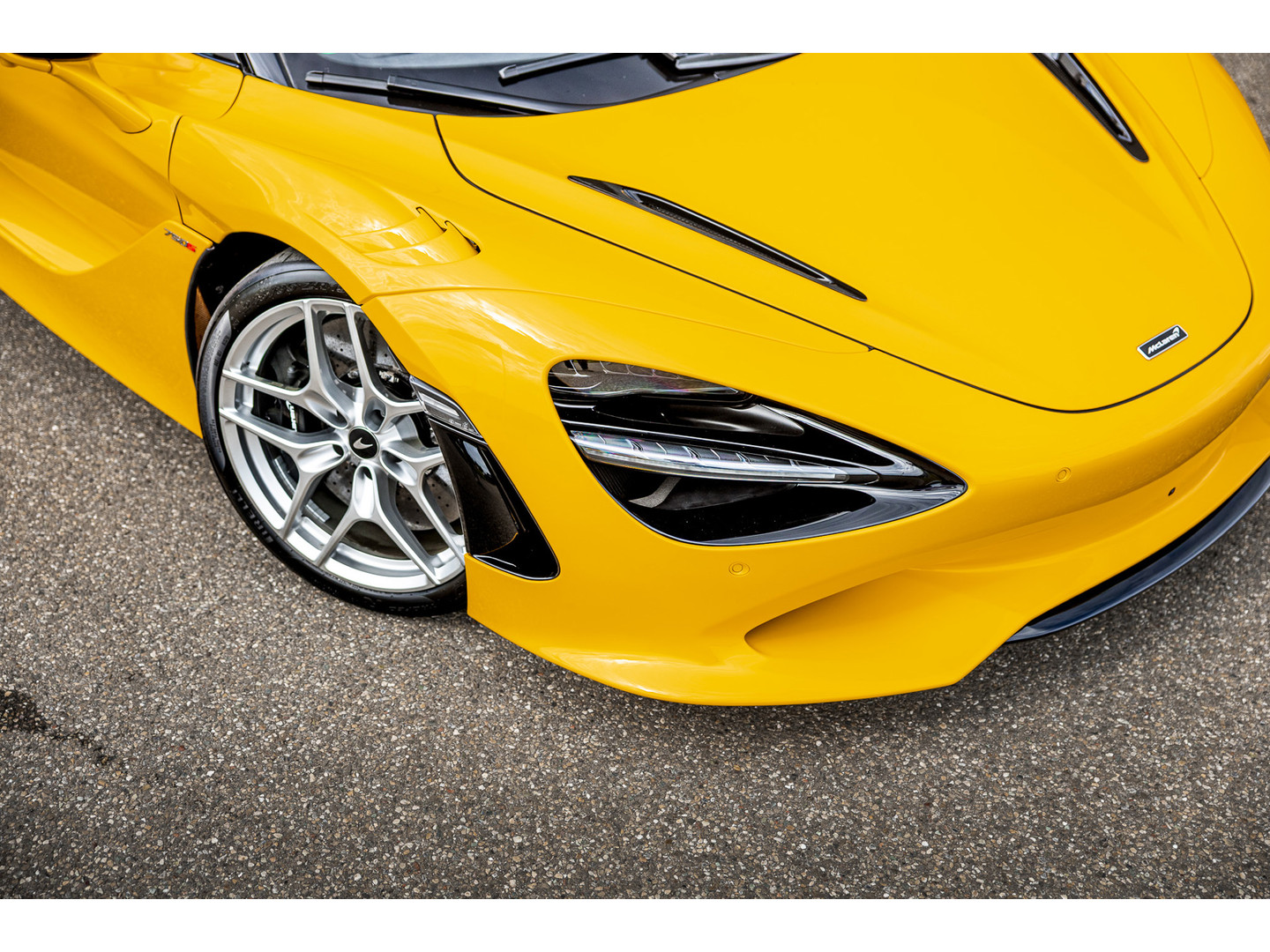 McLaren