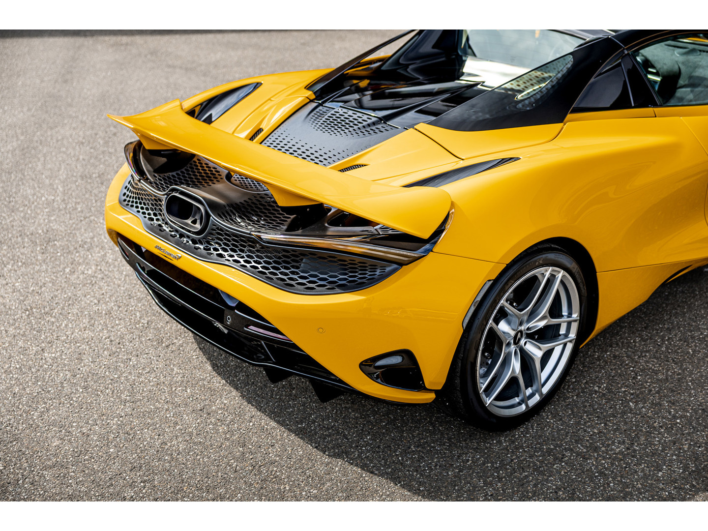 McLaren