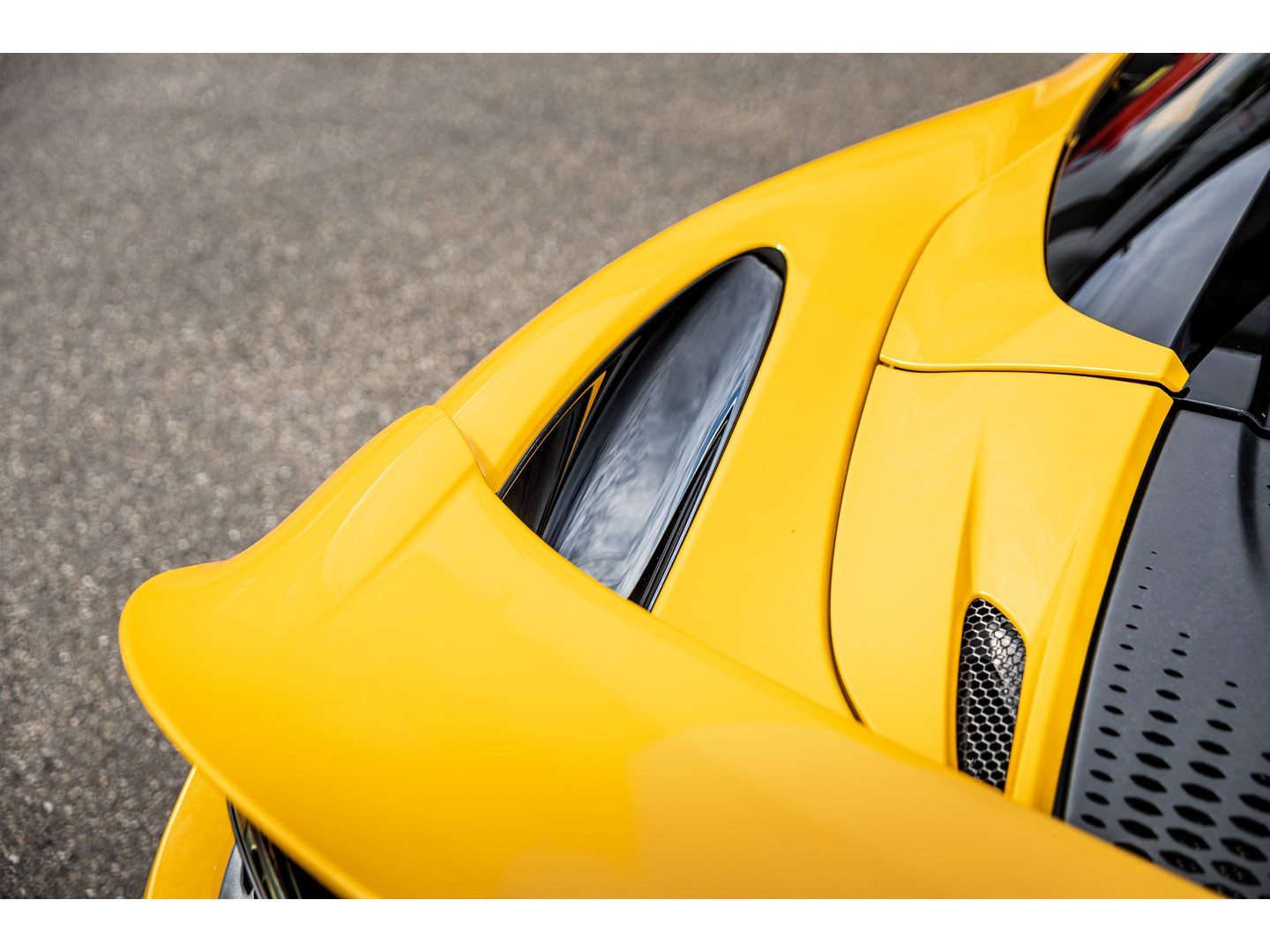 McLaren
