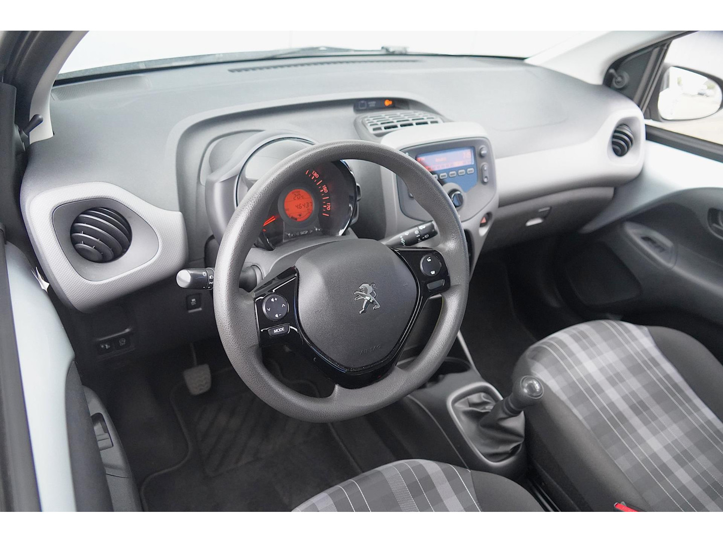 Peugeot