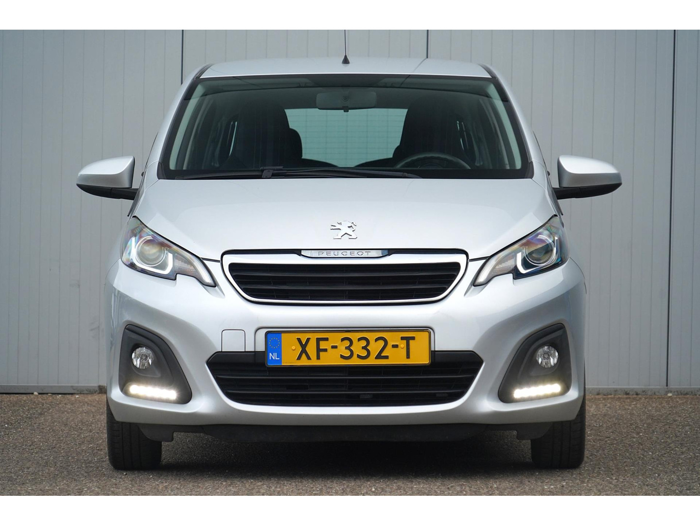 Peugeot