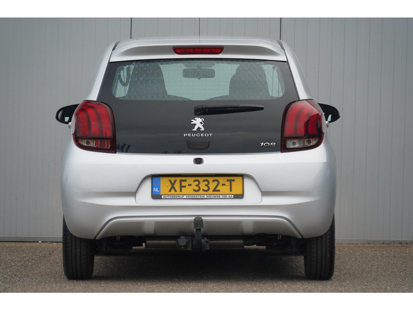 Peugeot
