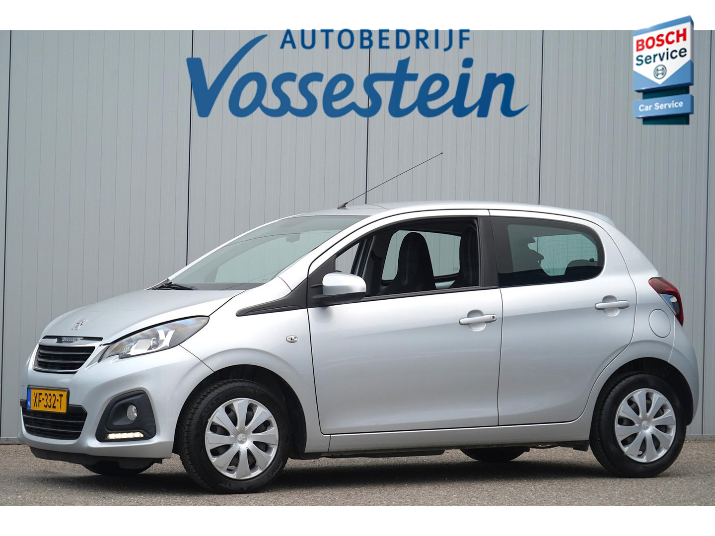 Peugeot