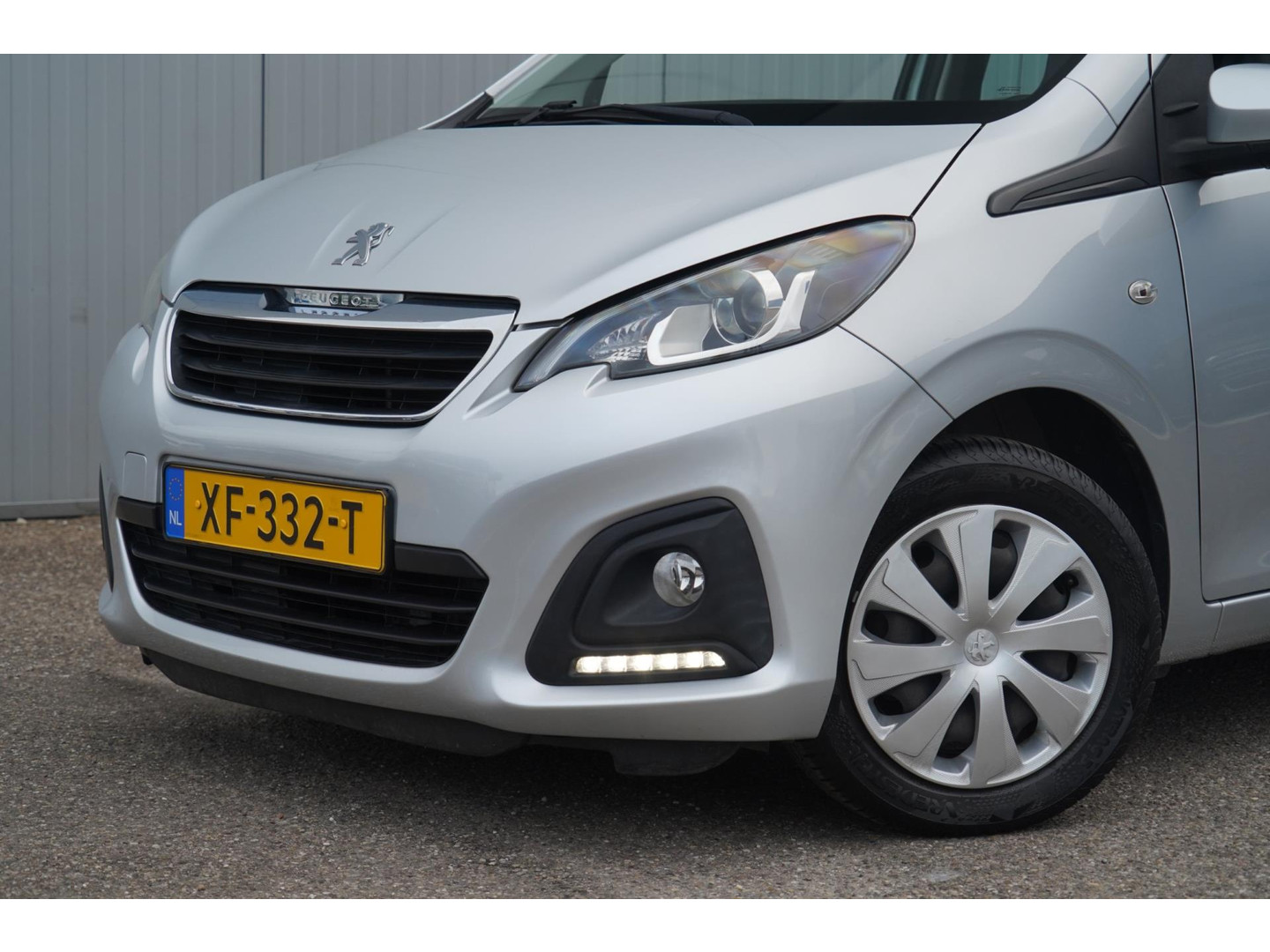 Peugeot