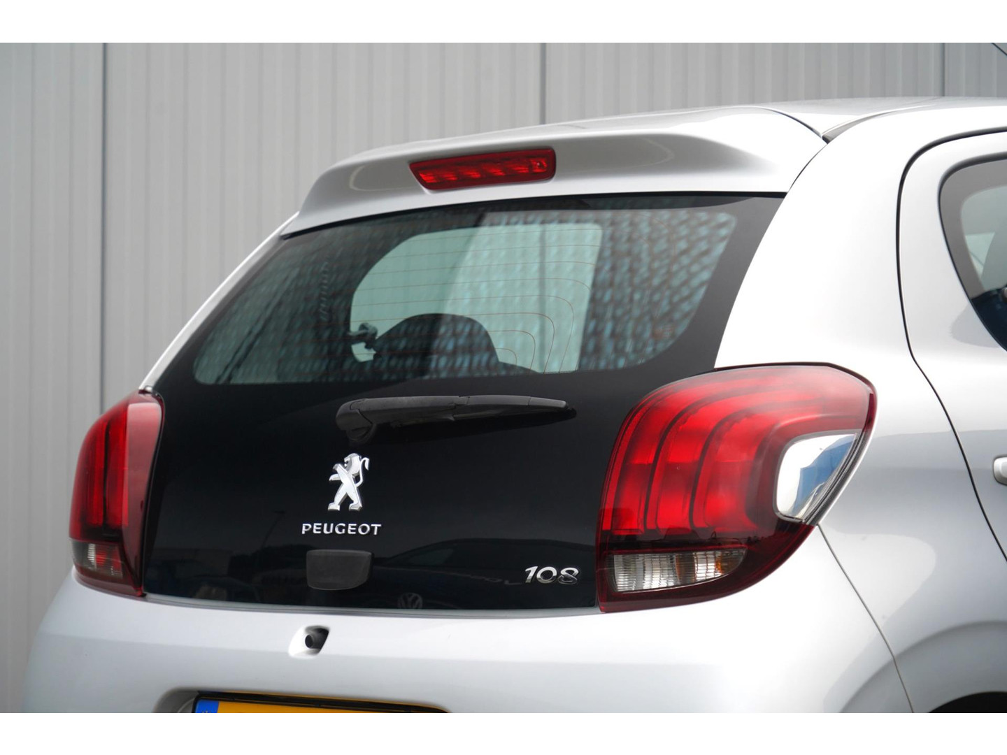 Peugeot