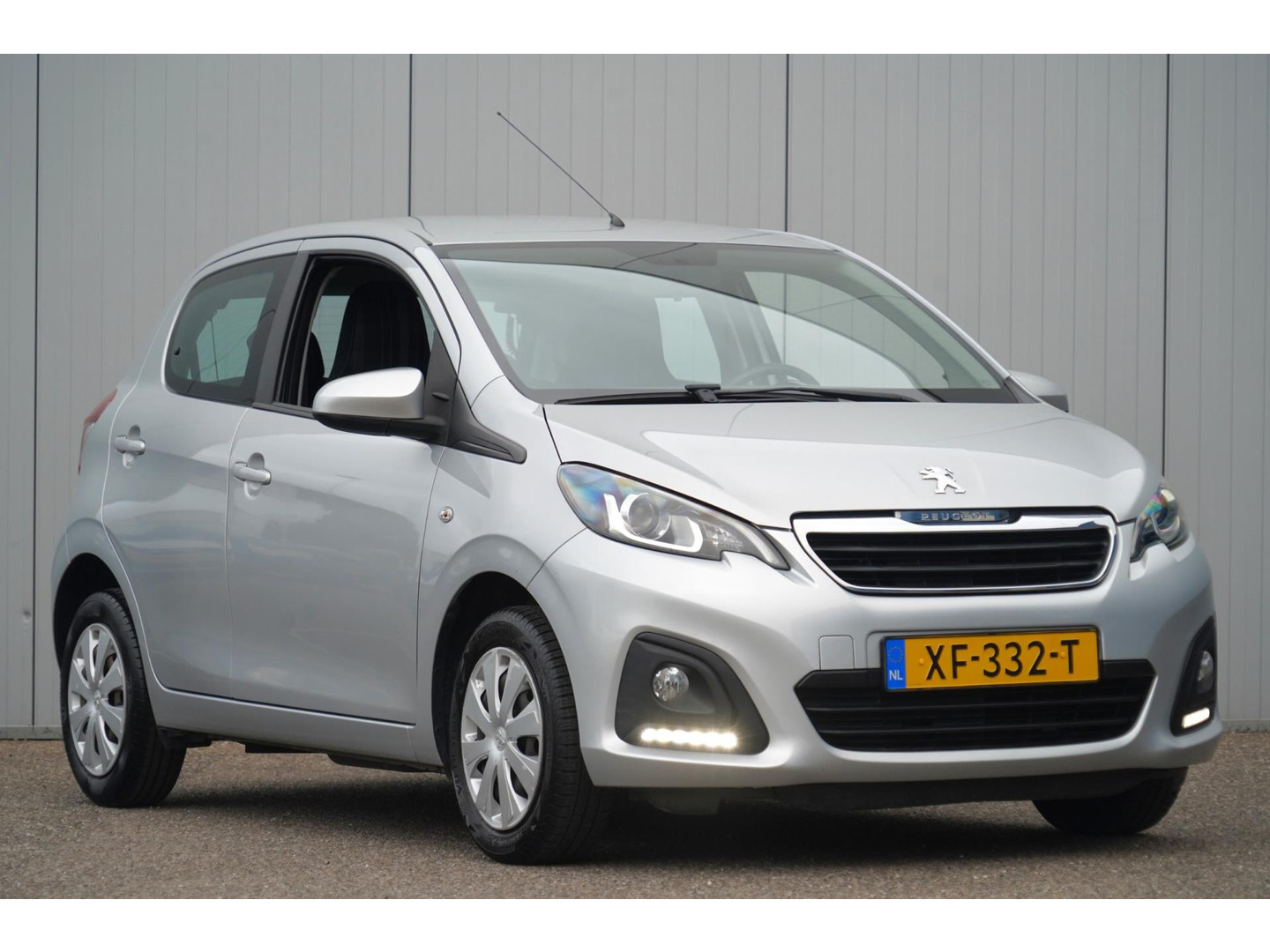 Peugeot