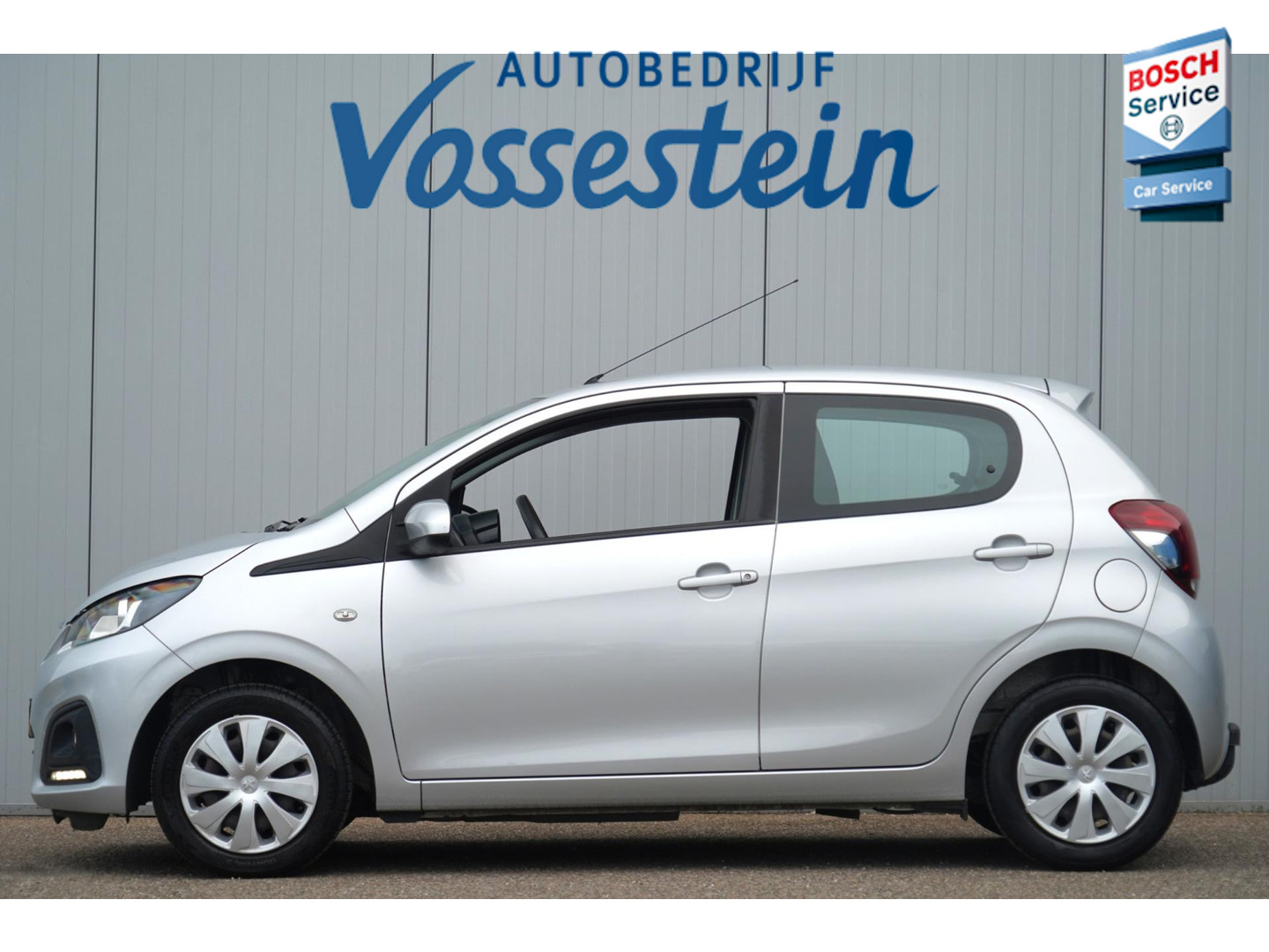 Peugeot