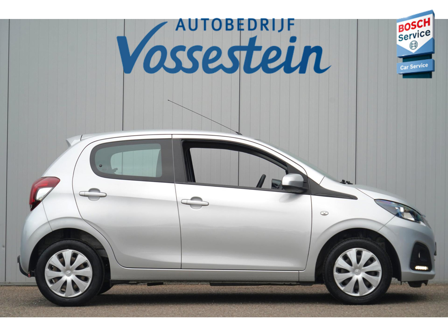 Peugeot