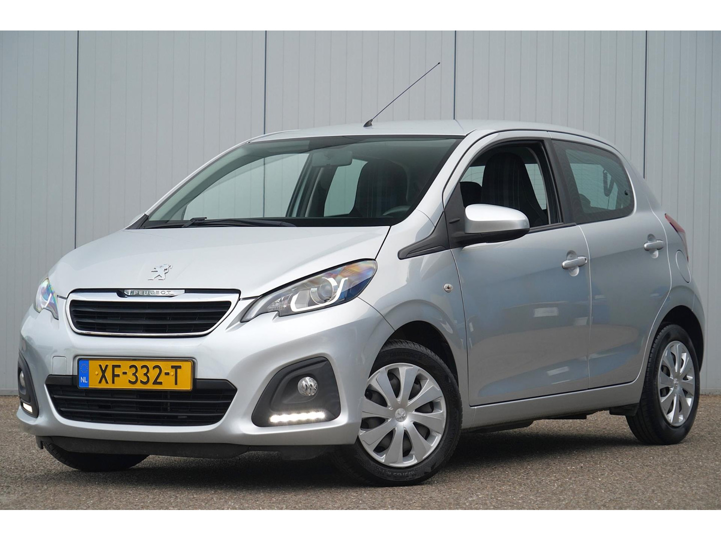 Peugeot