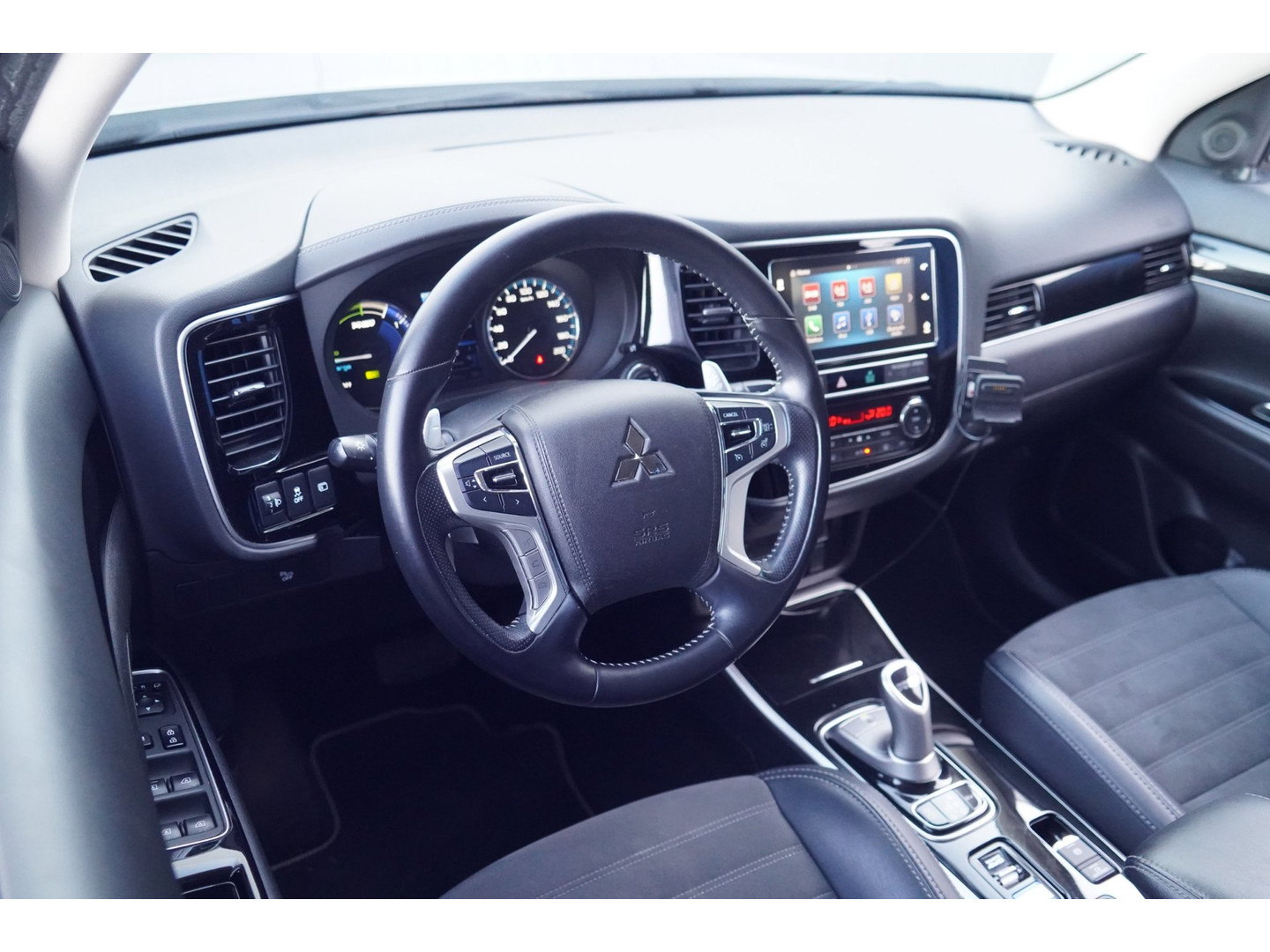 Mitsubishi