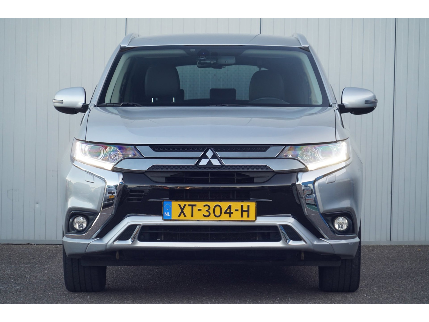 Mitsubishi