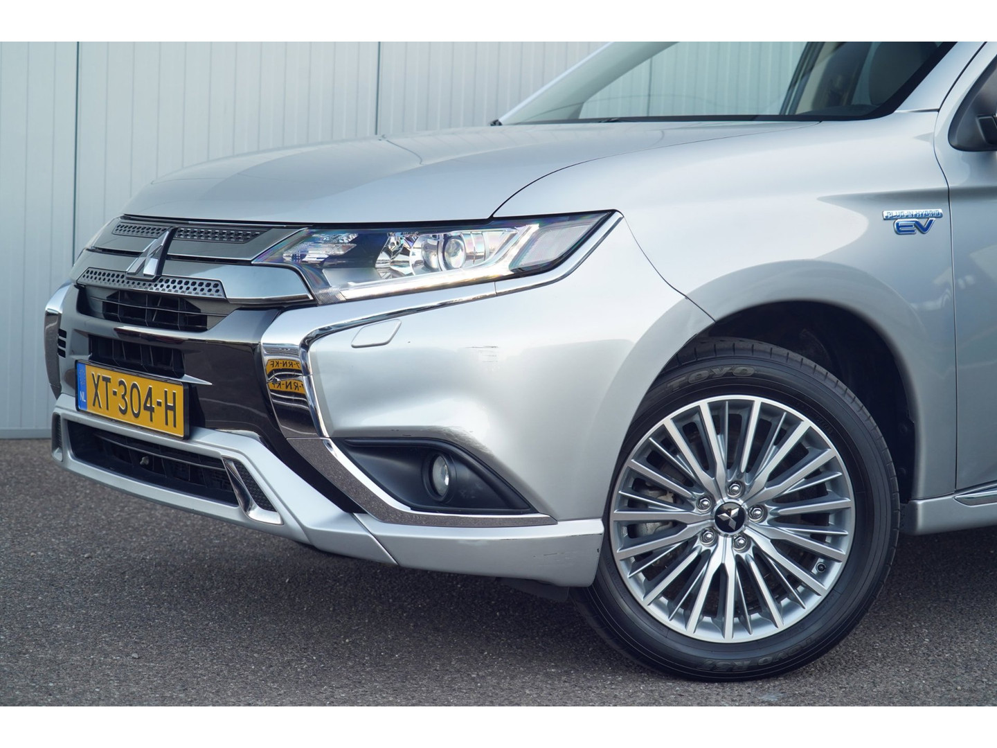 Mitsubishi