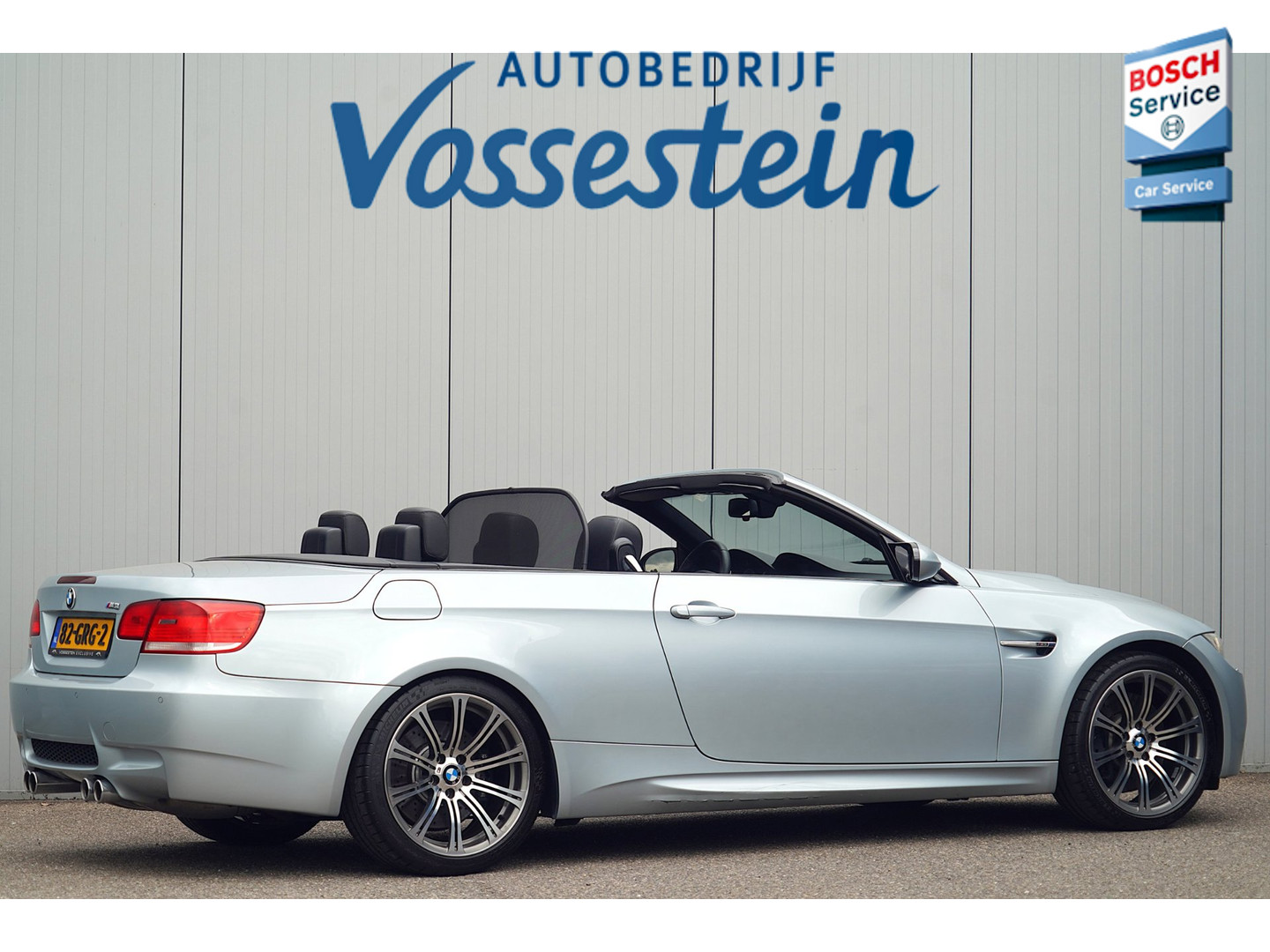 BMW