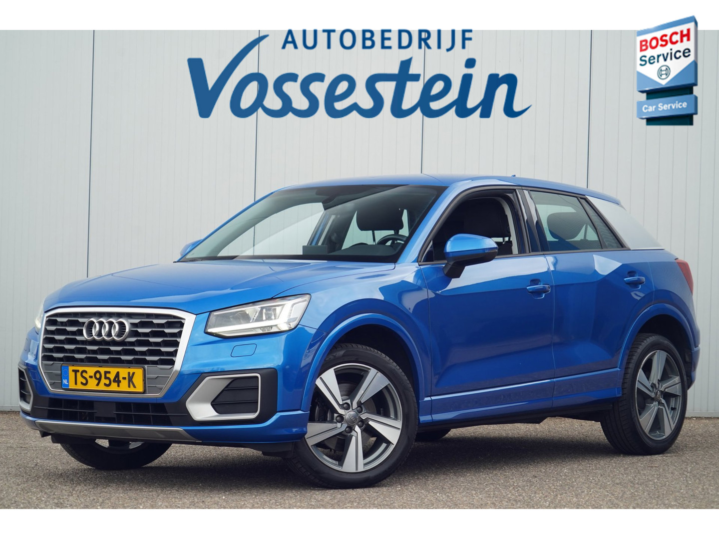 Audi