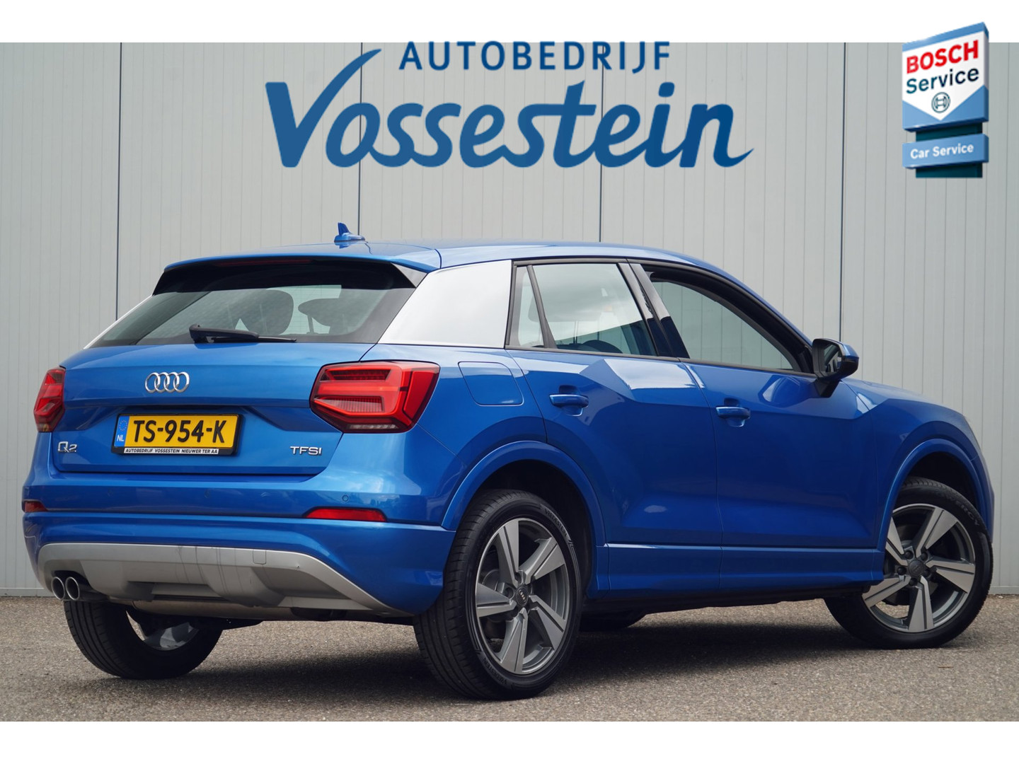 Audi