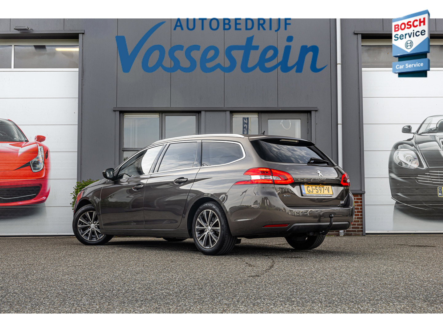 Peugeot