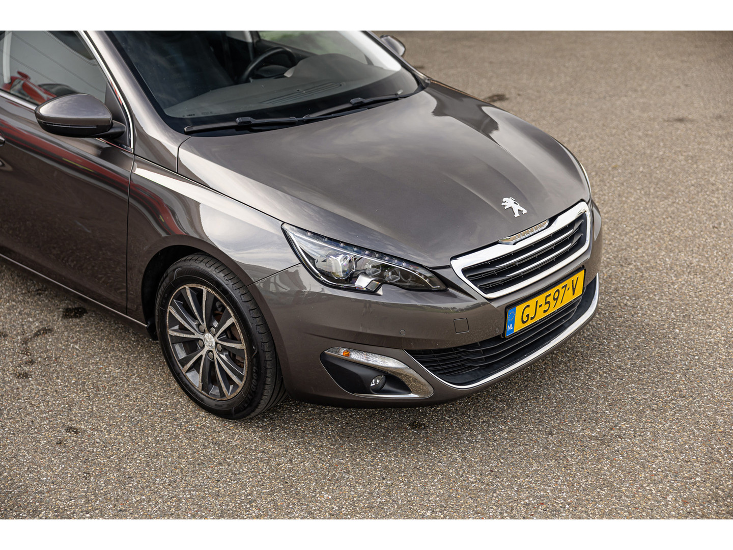 Peugeot