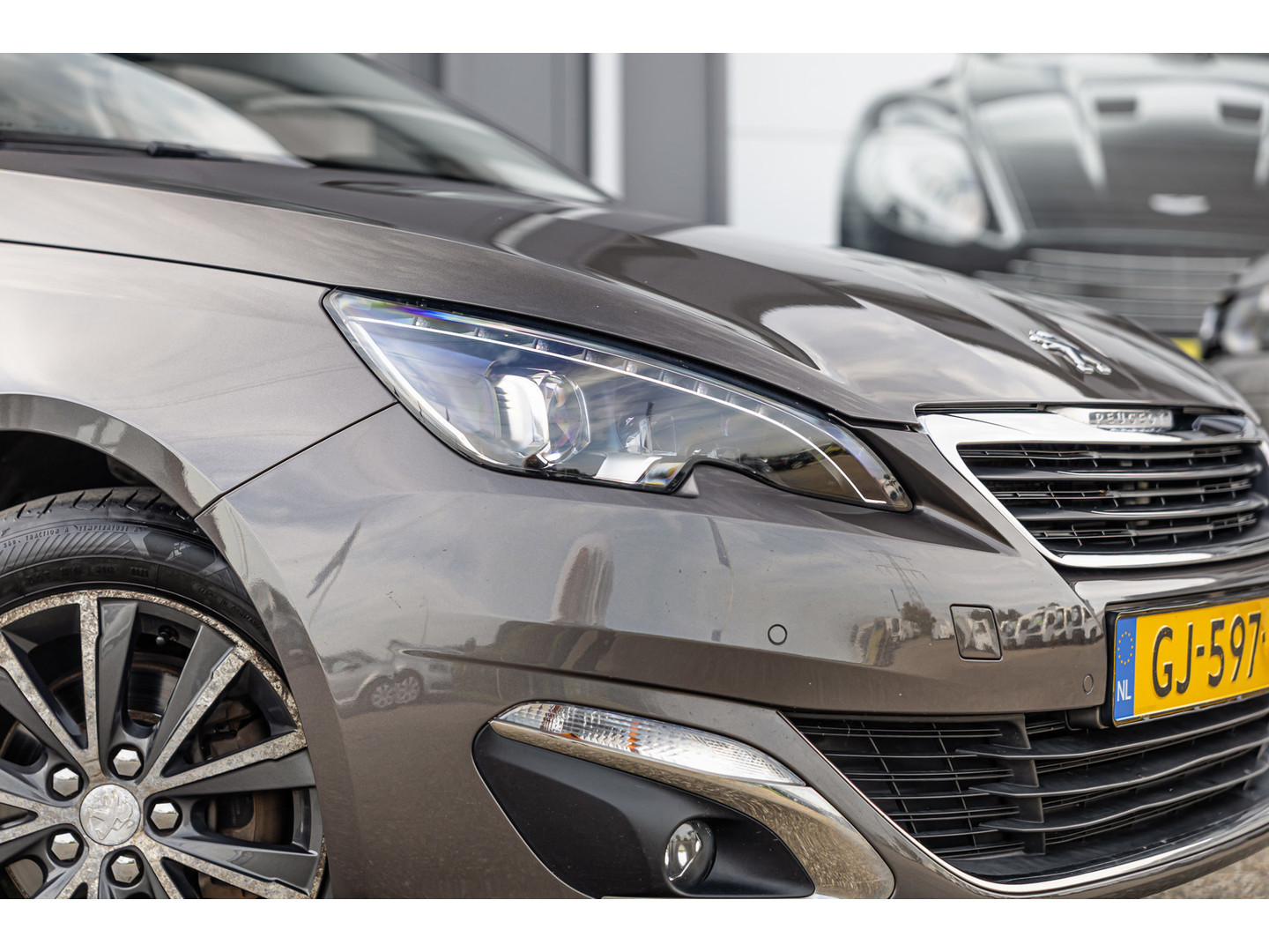 Peugeot
