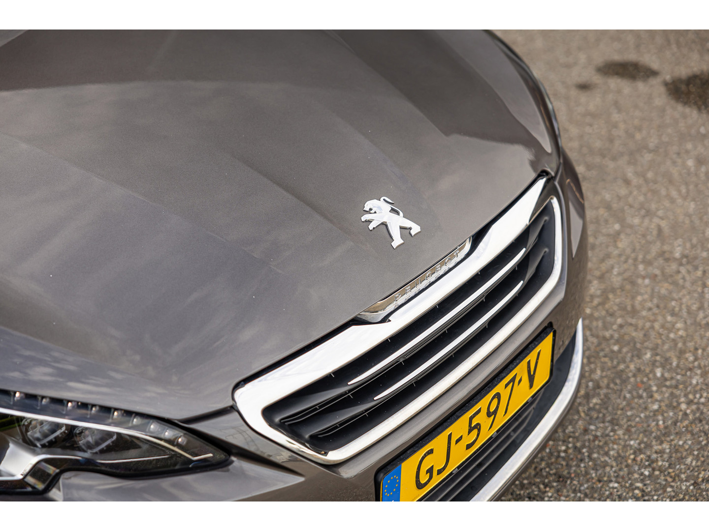 Peugeot