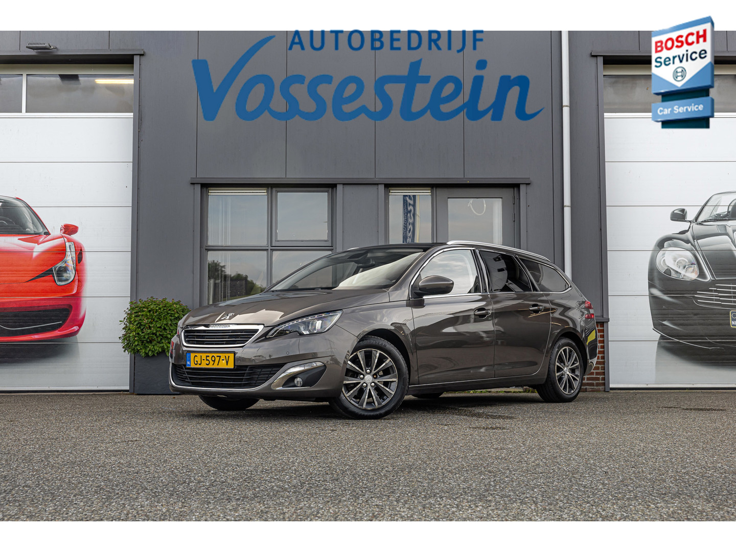 Peugeot