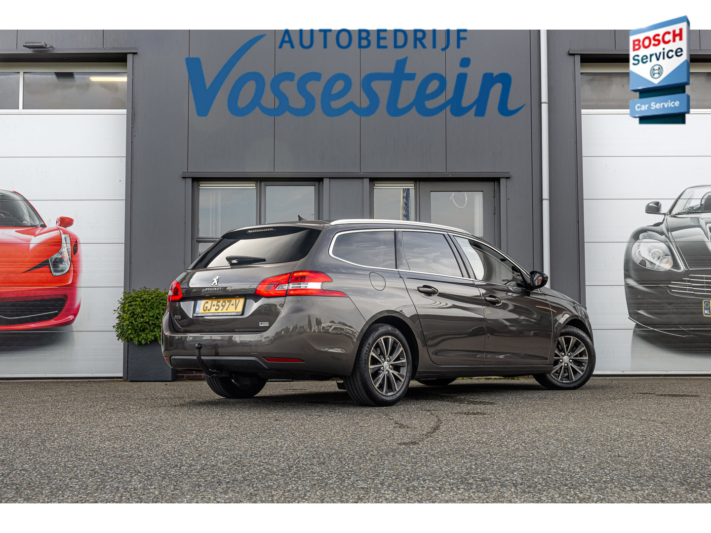 Peugeot